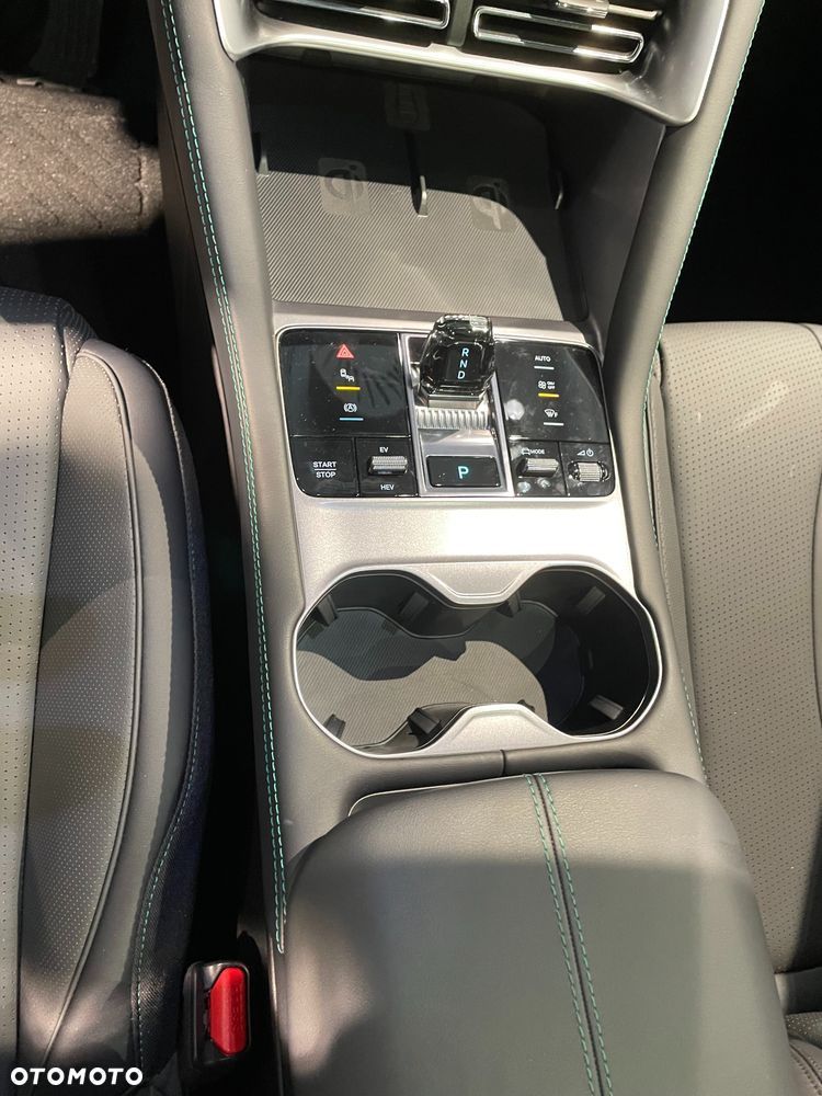 BYD Seal U DM-i 1.5 Boost - 13