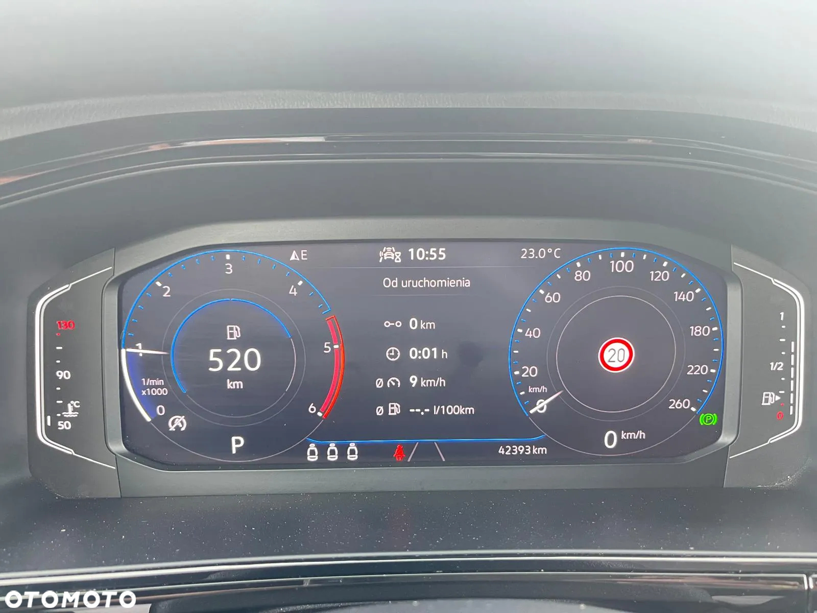 Volkswagen T-Roc 2.0 TDI SCR Style DSG - 13