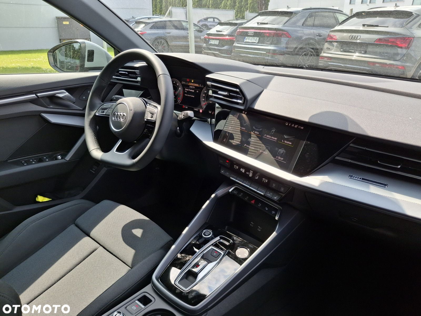 Audi A3 - 23