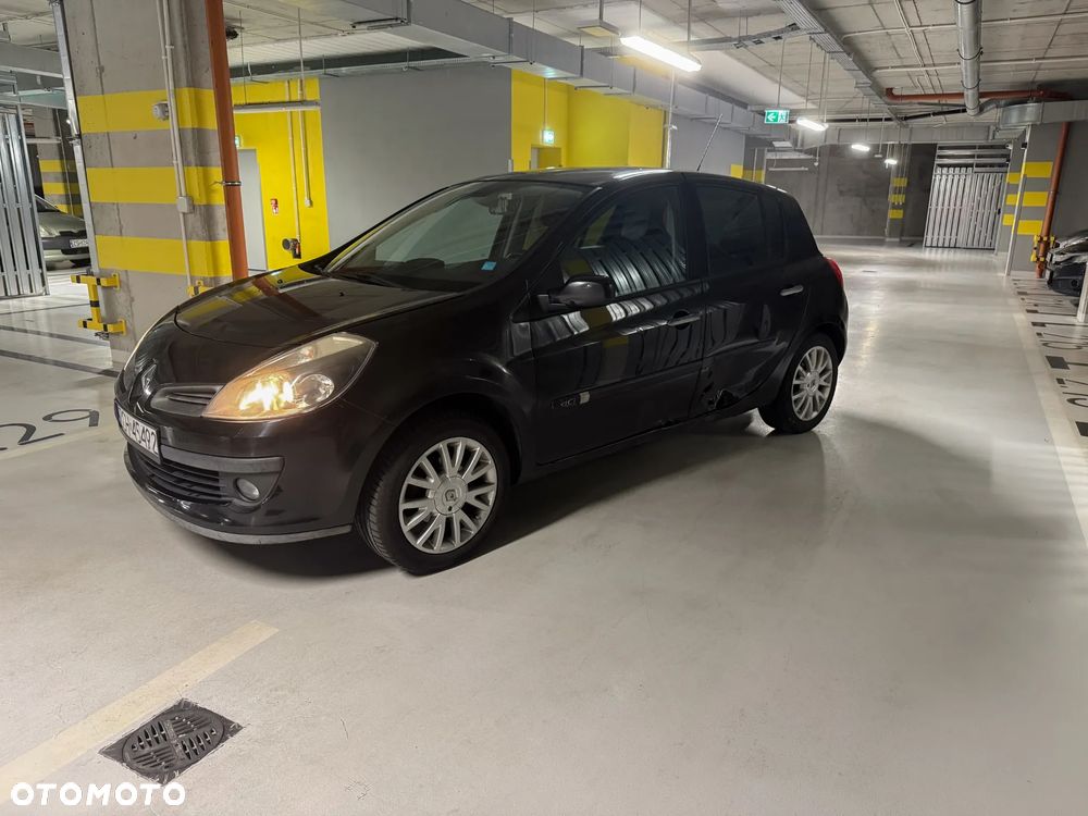 Renault Clio 1.5 dCi Extreme - 3