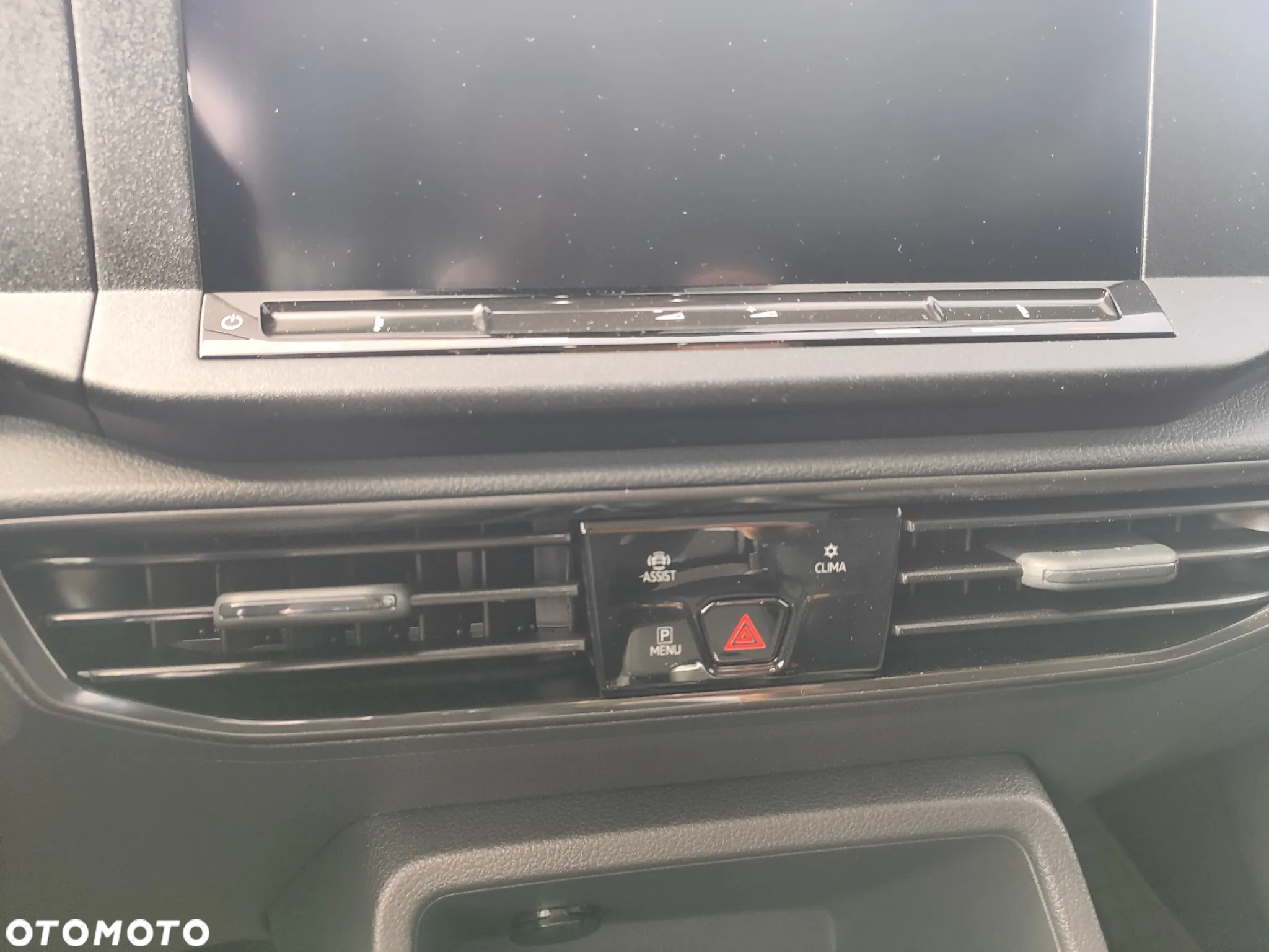 Volkswagen Caddy Maxi 1.5 TSI - 11