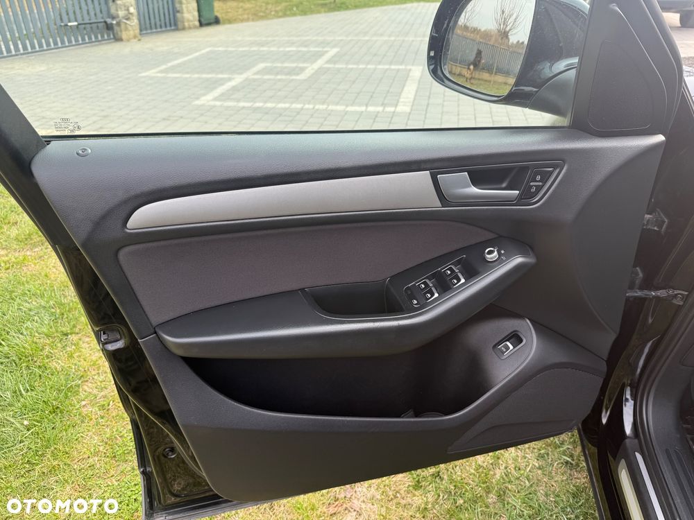 Audi Q5 2.0 TDI - 8