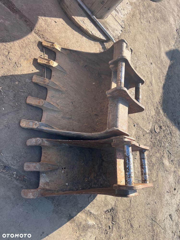 Takeuchi FR 138 - 8