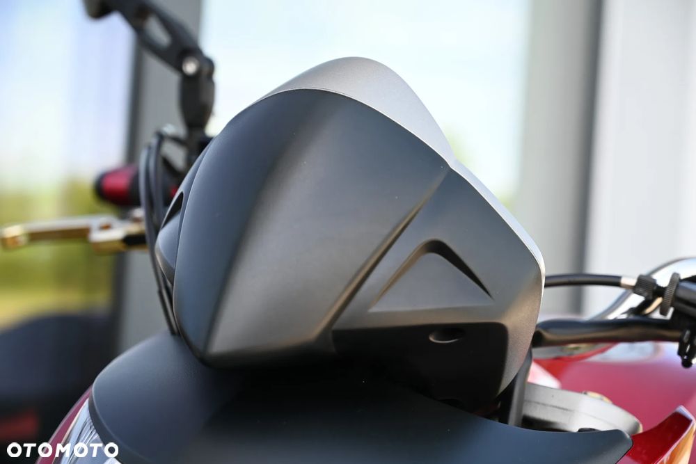 Honda Hornet - 20
