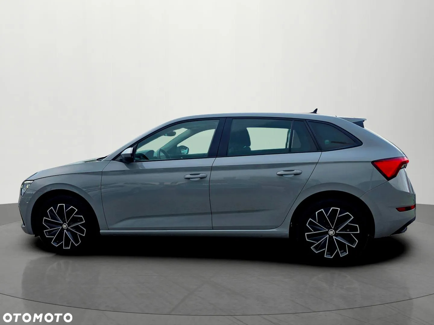 Skoda Scala 1.0 TSI Style - 3