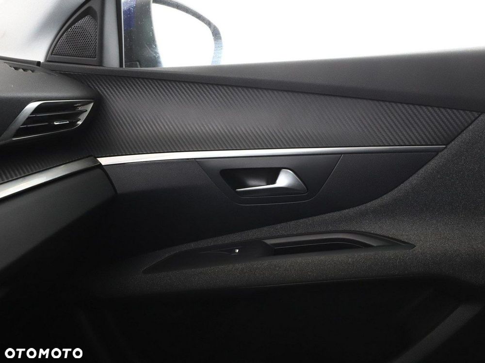 Peugeot 3008 PureTech 130 Stop & Start GPF Active Business-Paket - 31