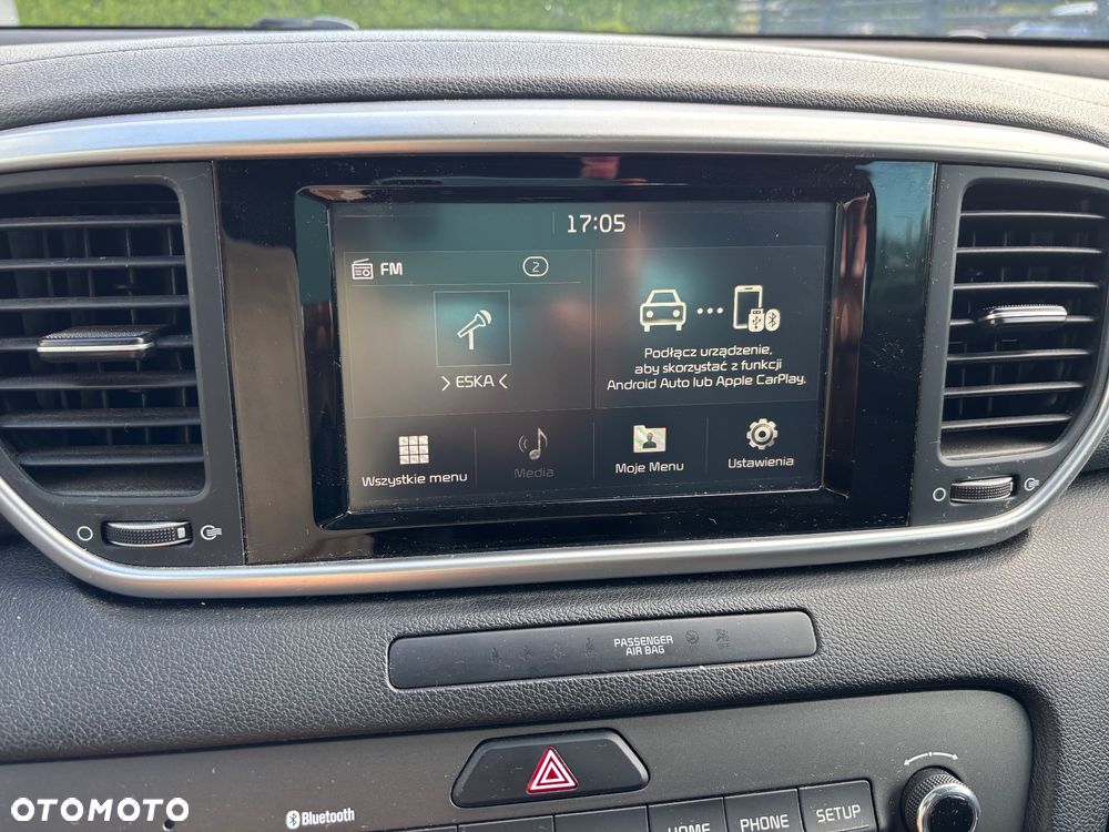 Kia Sportage - 25