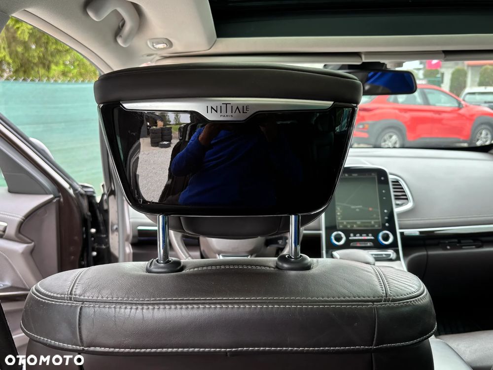 Renault Espace Energy dCi 160 EDC Initiale Paris - 28