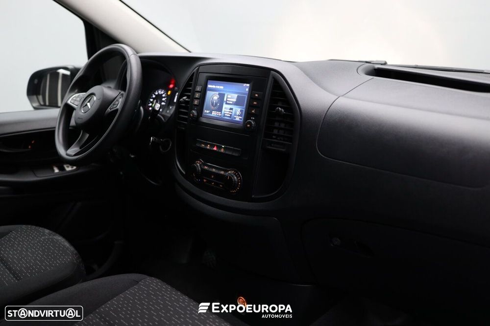 Mercedes-Benz Vito Tourer - 24