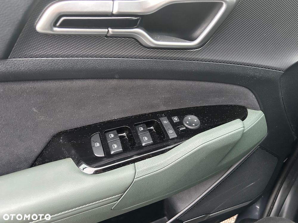 Kia Sportage 1.6 T-GDI Anniversary 2WD DCT - 33