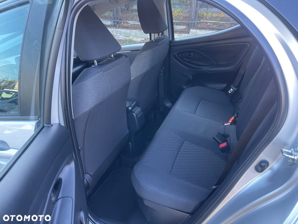 Toyota Yaris Hybrid 1.5 Comfort - 22
