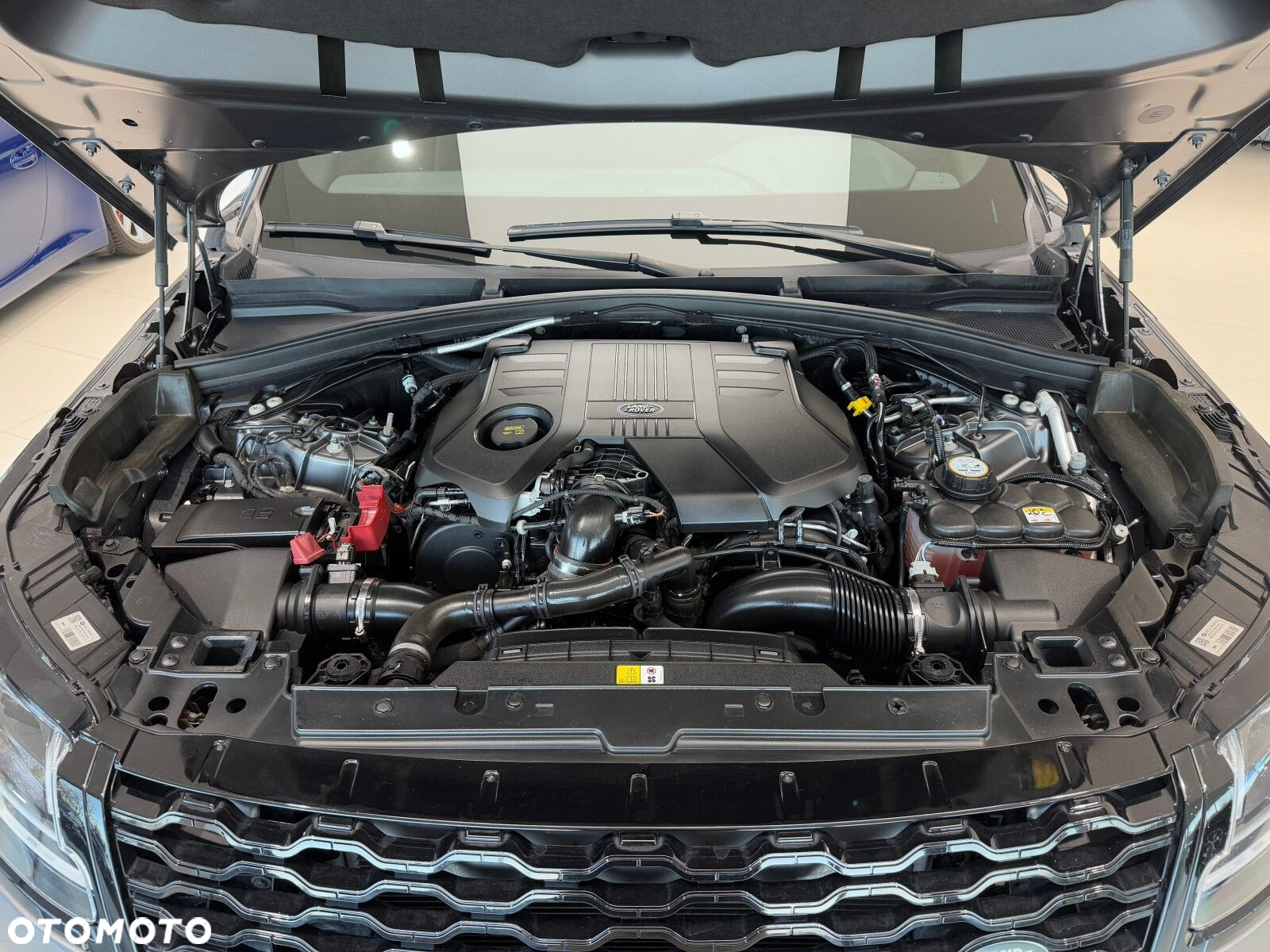 Land Rover Range Rover Velar - 20