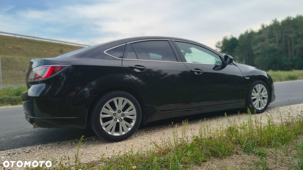 Mazda 6 - 2