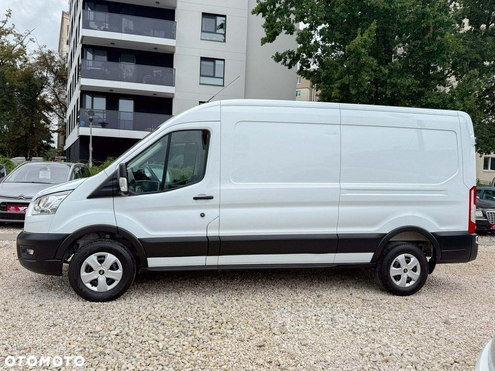 Ford Transit - 8