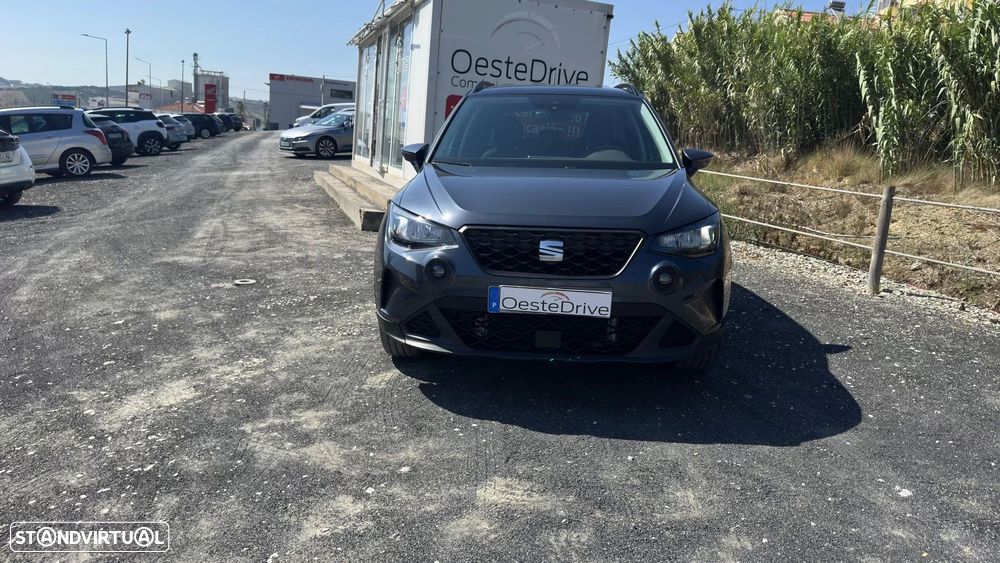 SEAT Arona 1.0 TSI Style - 2