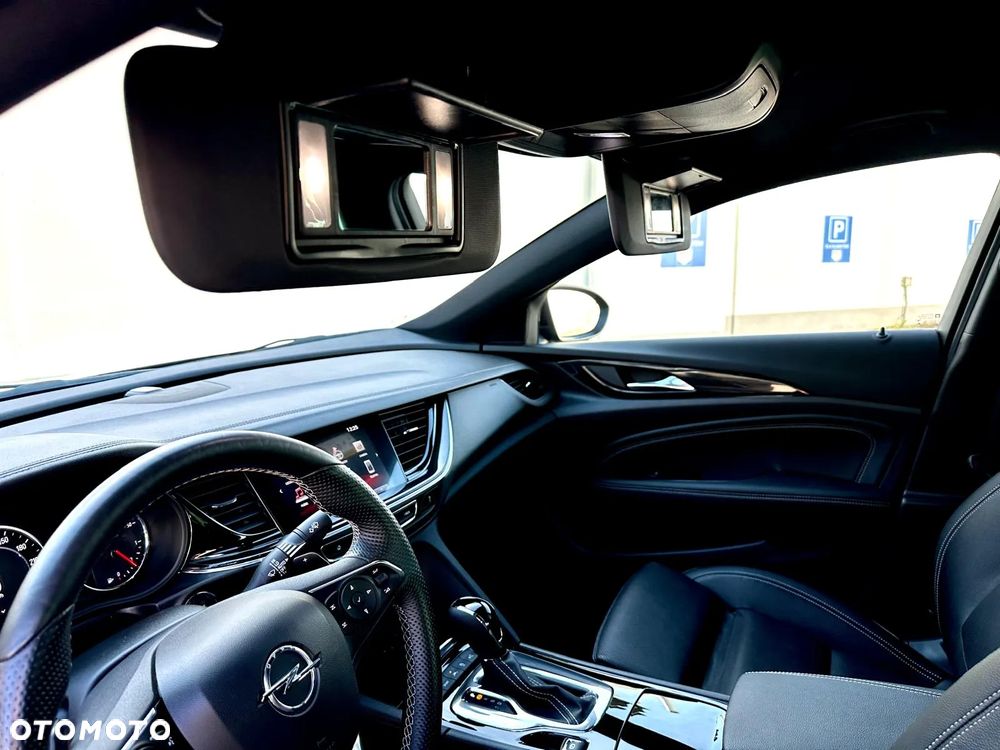 Opel Insignia Grand Sport2.0 Direct InjTurbo 4x4 Business Innovation - 19