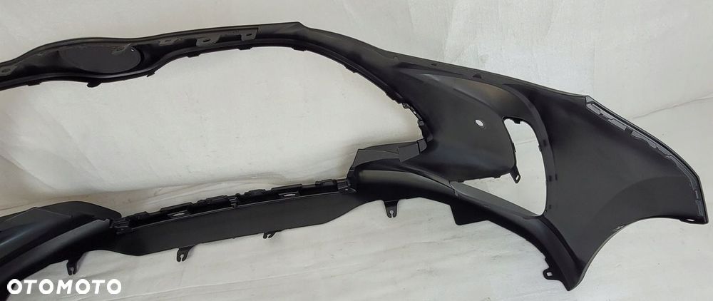 ZDERZAK PRZÓD PRZEDNI NA CZUJNIKI TOYOTA YARIS IV 2020- NOWY 52119-K0050 - 9