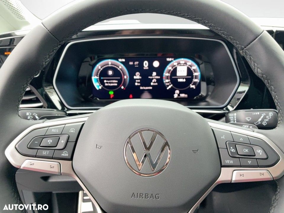 Volkswagen Caddy - 7