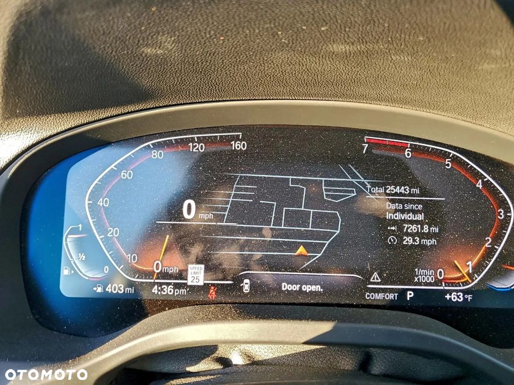 BMW X3 xDrive30i xLine sport - 12