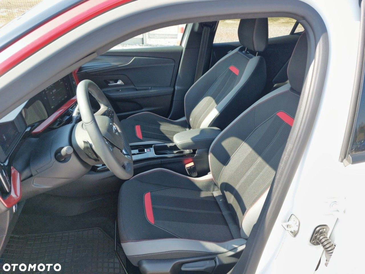 Opel Mokka 1.2 T GS S&S - 9