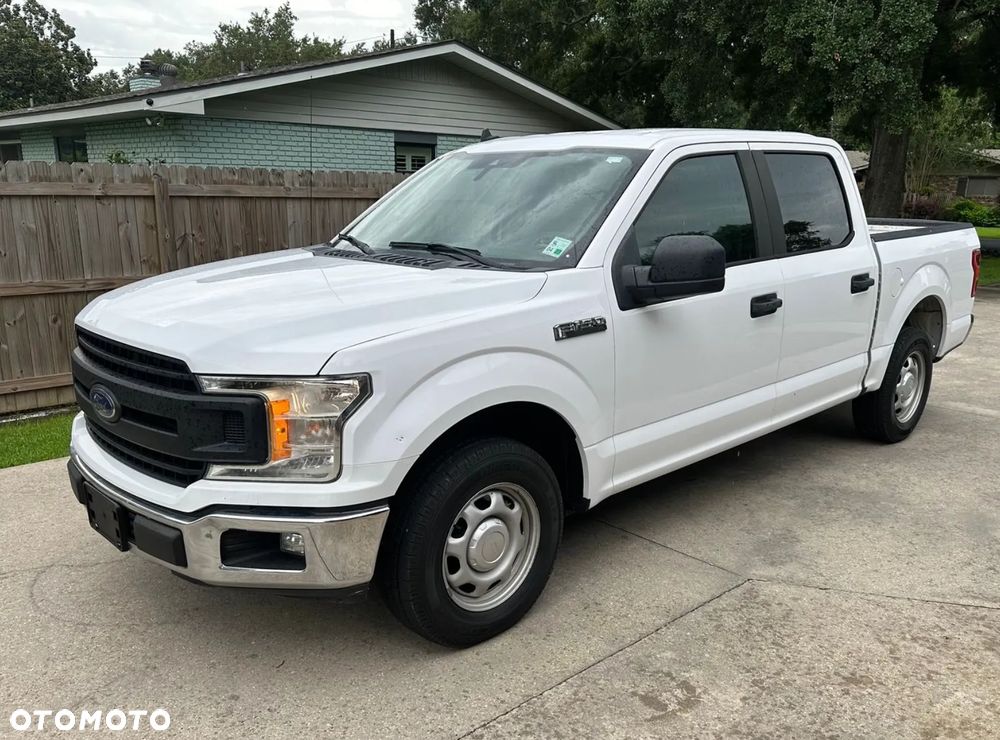 Ford F150 - 3