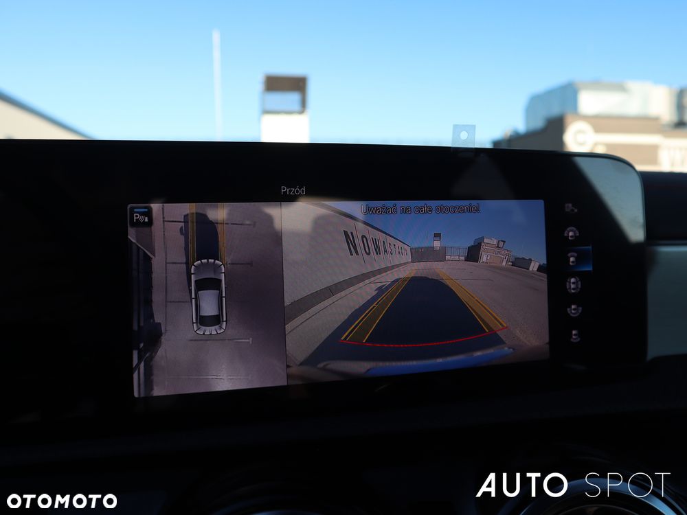 Mercedes-Benz CLA 250 4-Matic AMG Line 7G-DCT - 28