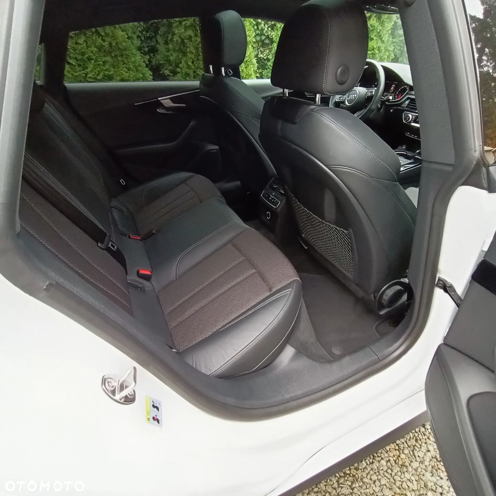 Audi A5 Sportback null - 20