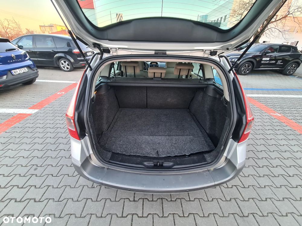 Renault Megane 1.5 dCi Expression - 16