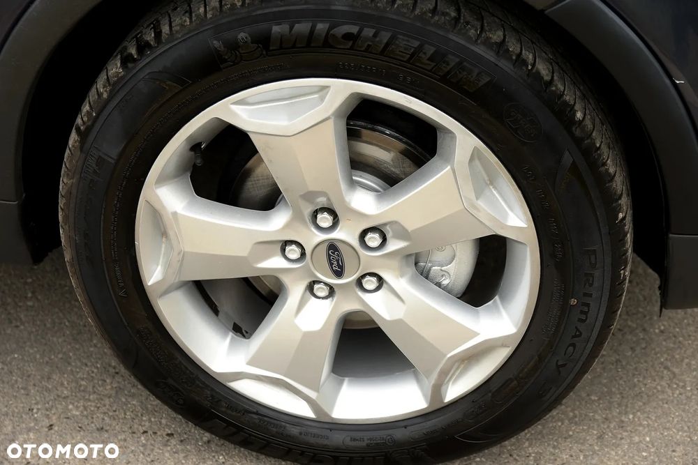 Ford Kuga 2.0 TDCi 4x4 Titanium - 35