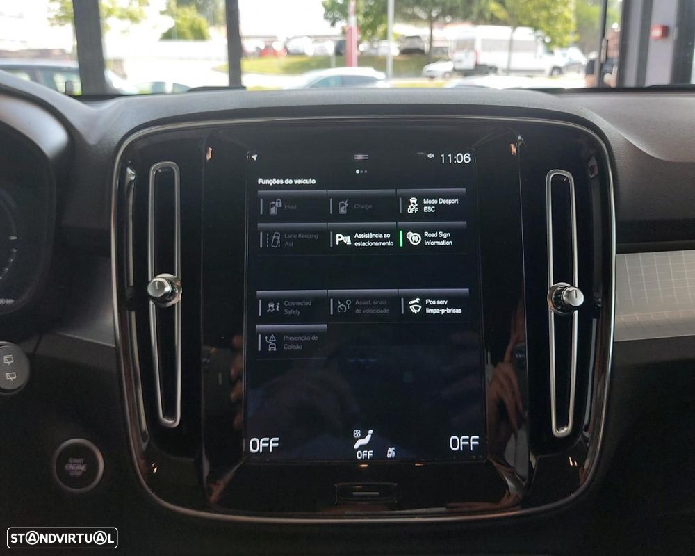 Volvo XC 40 1.5 T5 PHEV Inscription Expression - 27