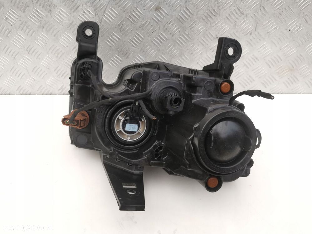 JEEP GRAND CHEROKE WK2 LIFT USA LAMPY PRZOD LEWA PRAWA PRZEDNIA USA ORG - 14