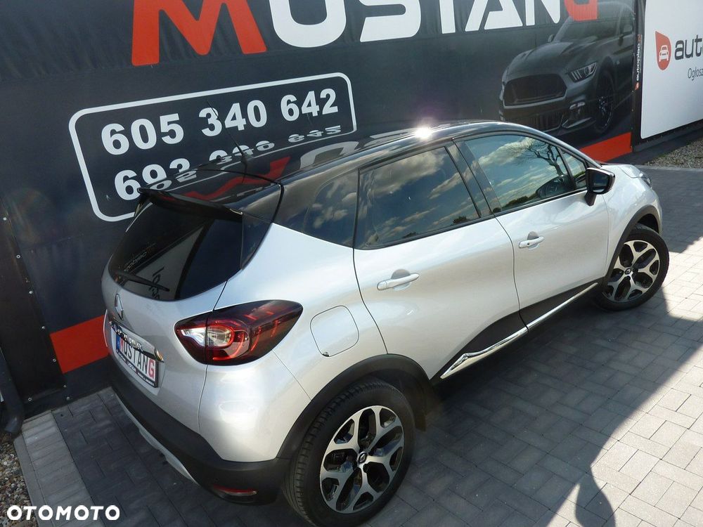 Renault Captur - 8