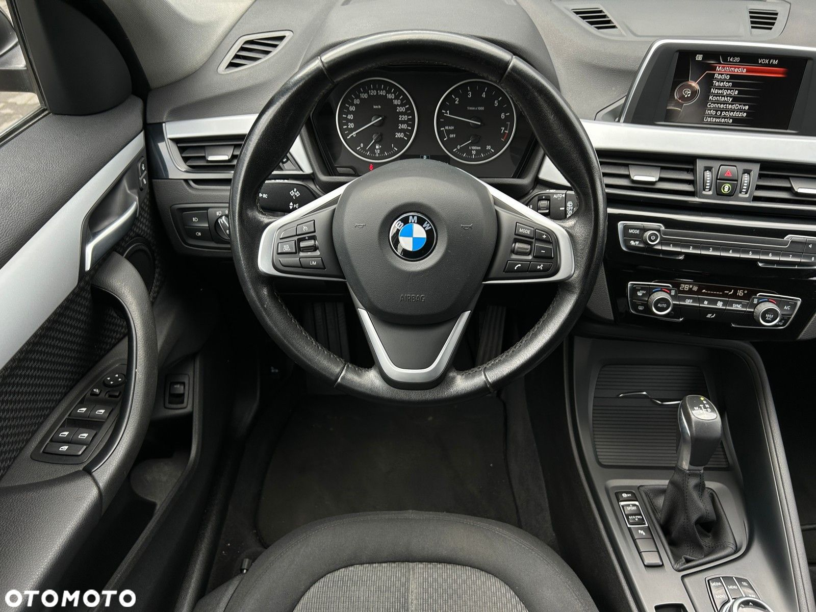 BMW X1 sDrive18i GPF Advantage - 5