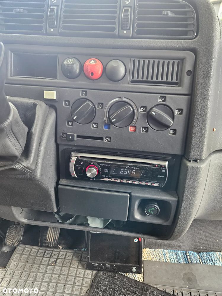 Fiat DUCATO KNAUS TRAVELLER 700 K - 12