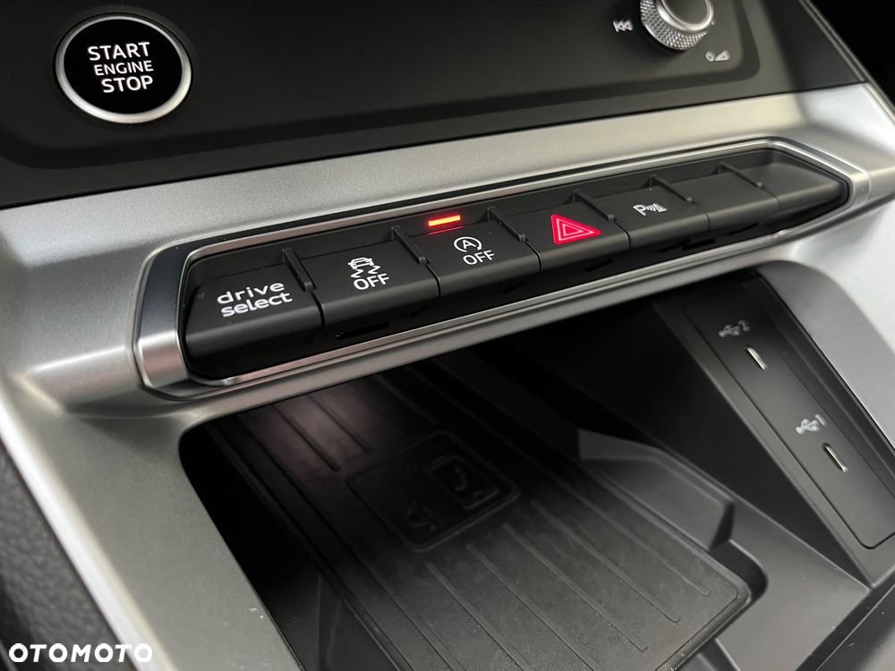 Audi Q3 Sportback 35 TDI S tronic S line - 30