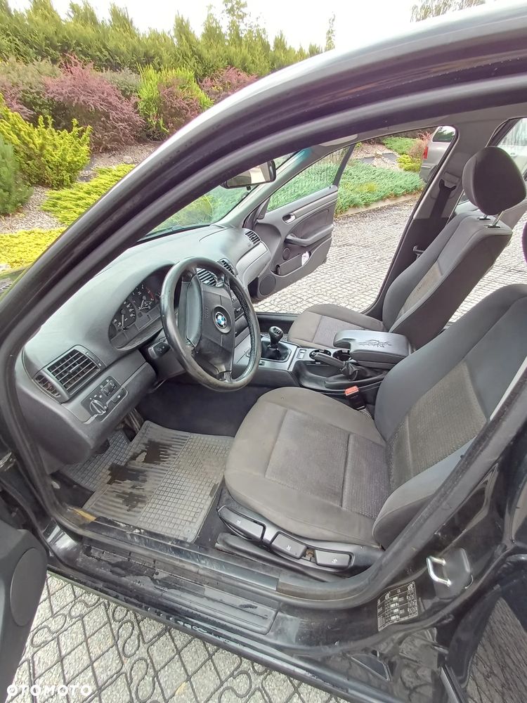BMW Seria 3 320d - 7