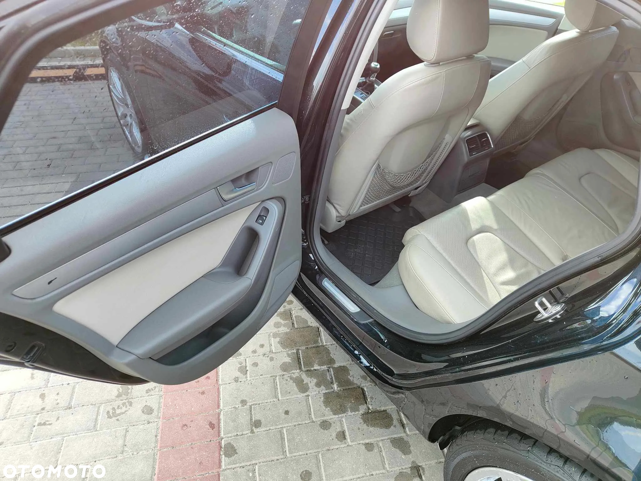 Audi A4 2.0 TDI - 7