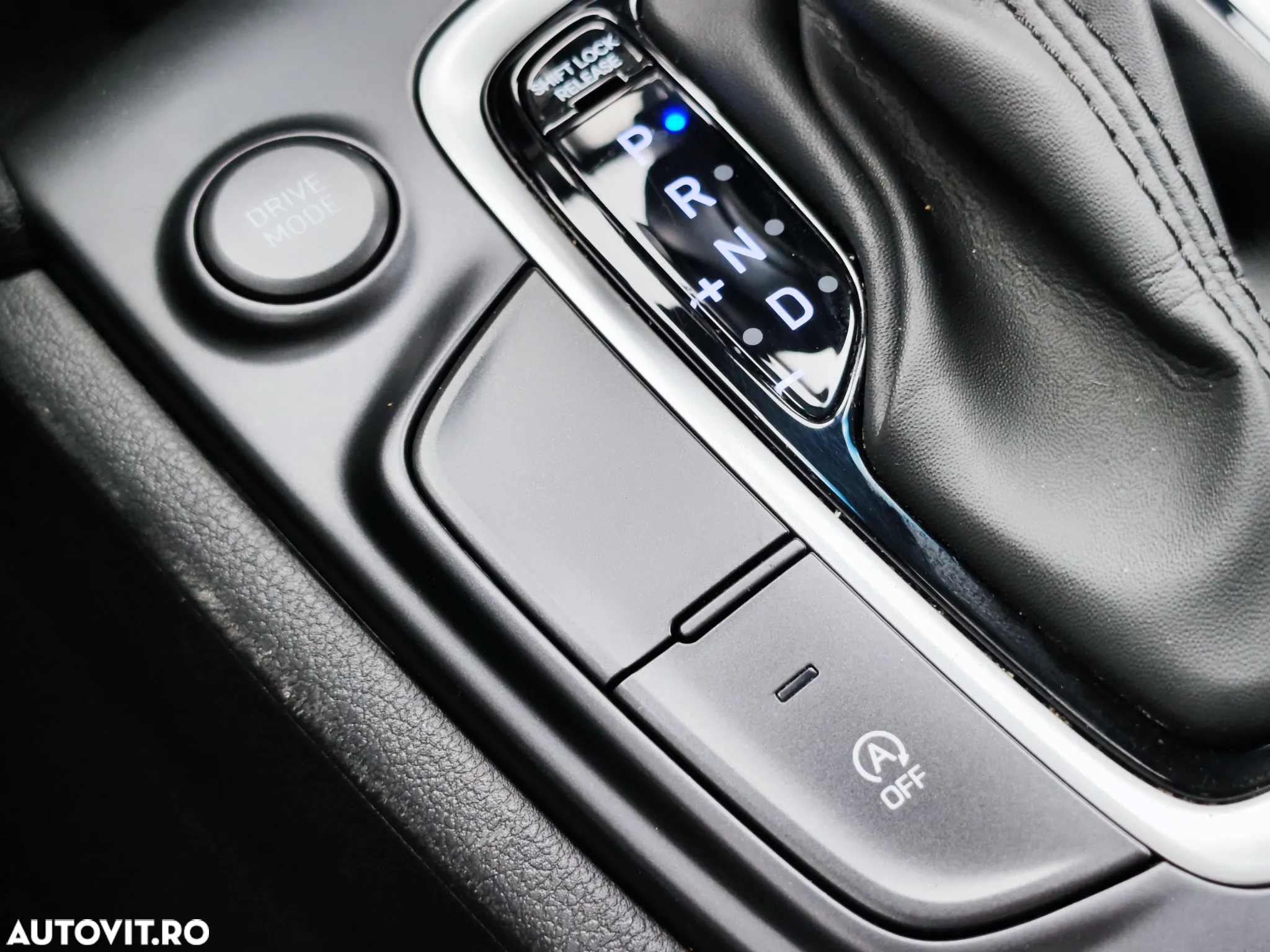 Hyundai KONA 1.6 CRDi 48V-Hybrid DCT Prime - 20