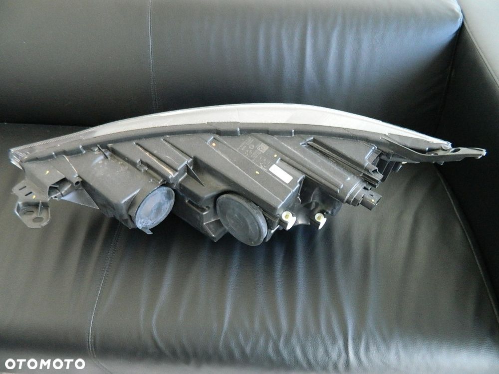 LAMPA PRAWA PRZÓD PRZEDNIA LED FORD TRANSIT CUSTOM MK2 2023-> PZ31-13E014-AD - 2