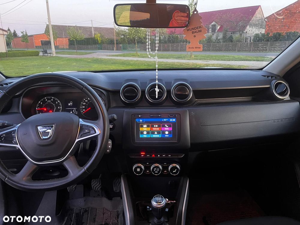 Dacia Duster 1.0 TCe Prestige - 12