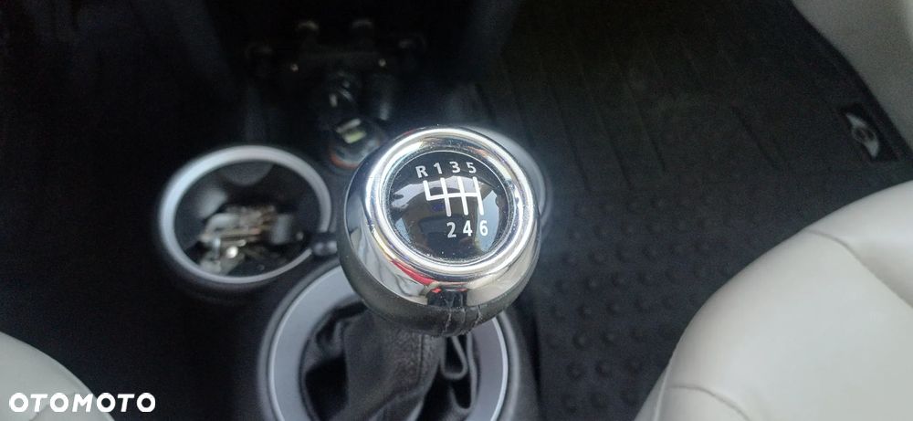 MINI Cooper - 22