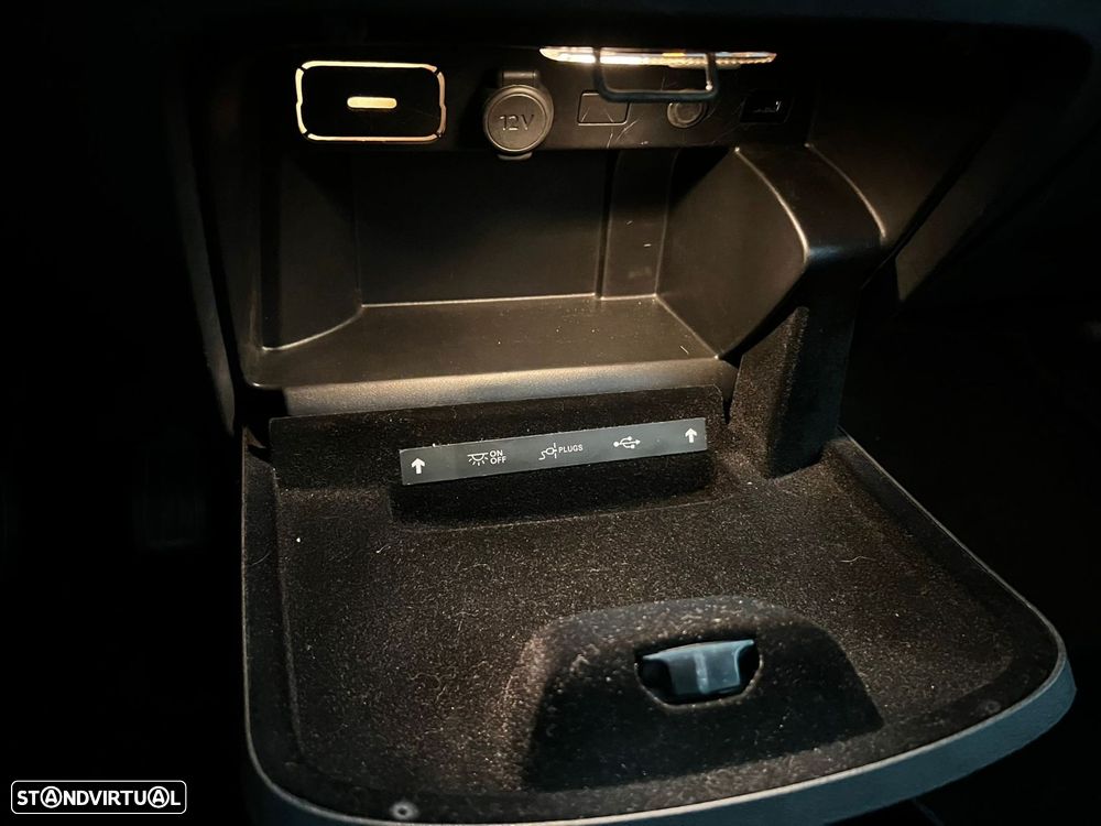 Citroën Grand C4 Spacetourer 1.5 BlueHDi Feel - 25