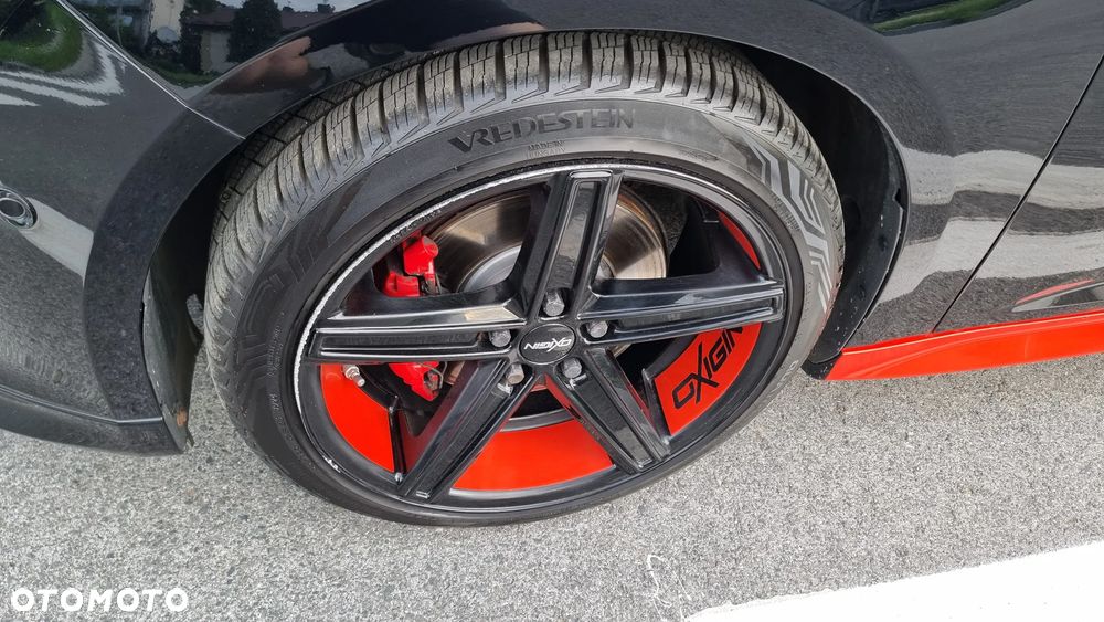 Ford Focus 2.0 TDCi DPF Start-Stopp-System Titanium - 14