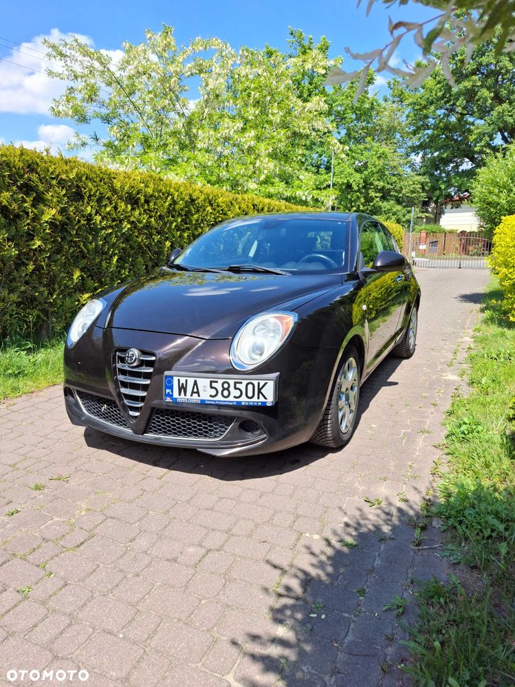 Alfa Romeo Mito - 2