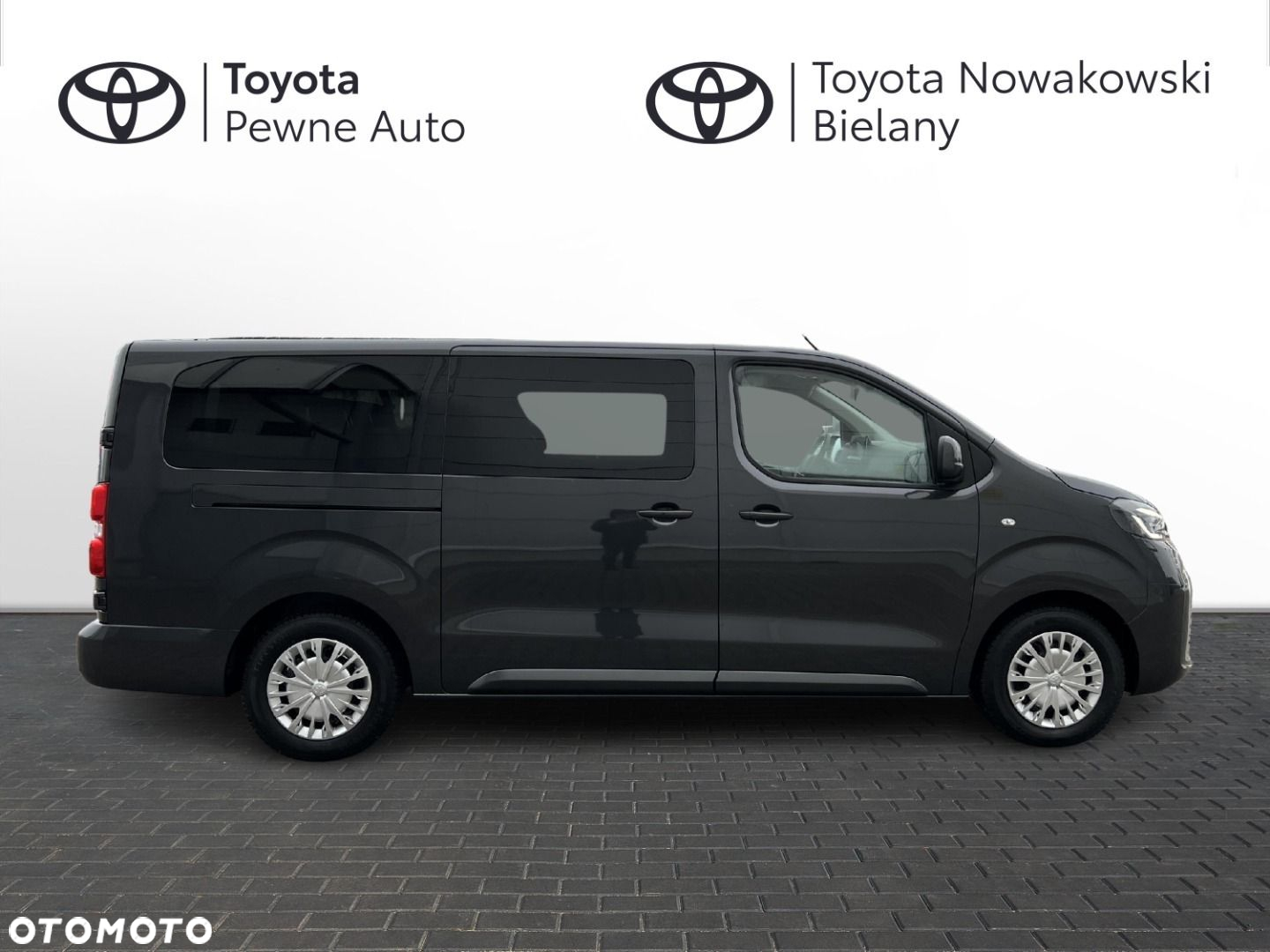Toyota Proace Verso 2.0 D4-D Long Business - 25