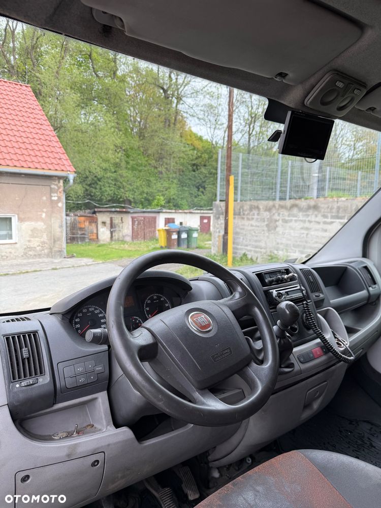 Fiat Ducato - 6