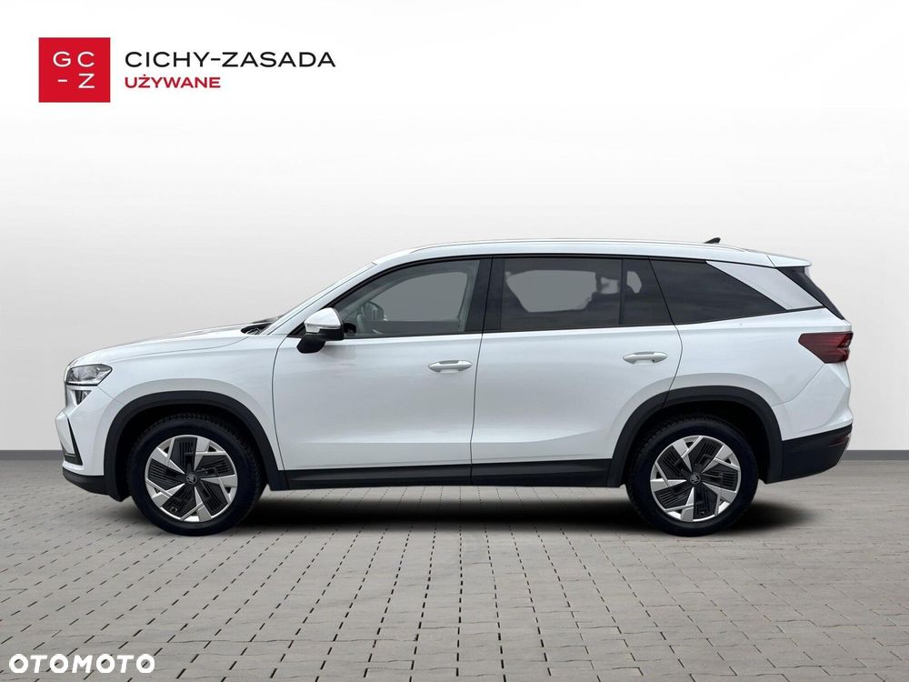 Skoda Kodiaq 2.0 TDI 4x2 Selection DSG - 3