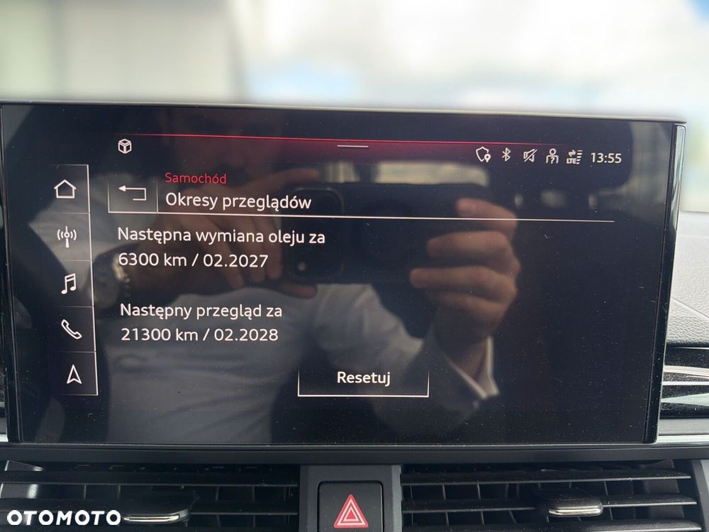 Audi A4 Avant - 30
