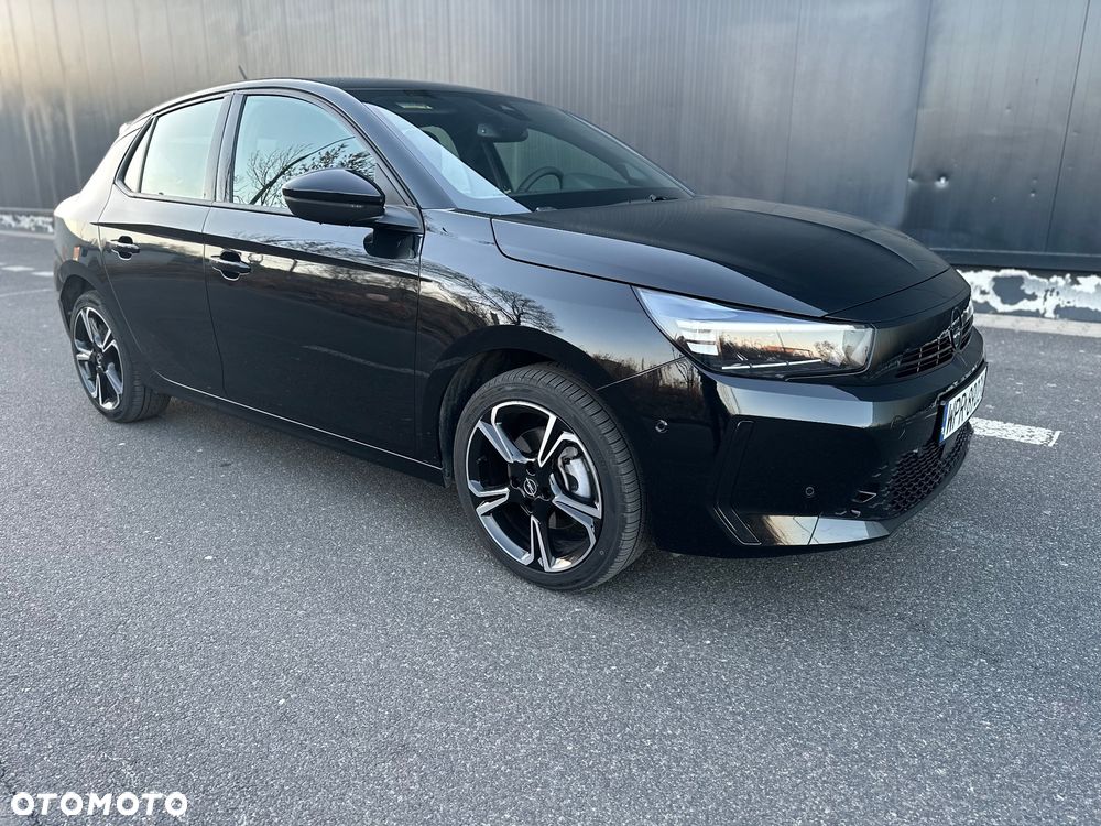 Opel Corsa 1.2 GS Line Plus Pack S&S - 13