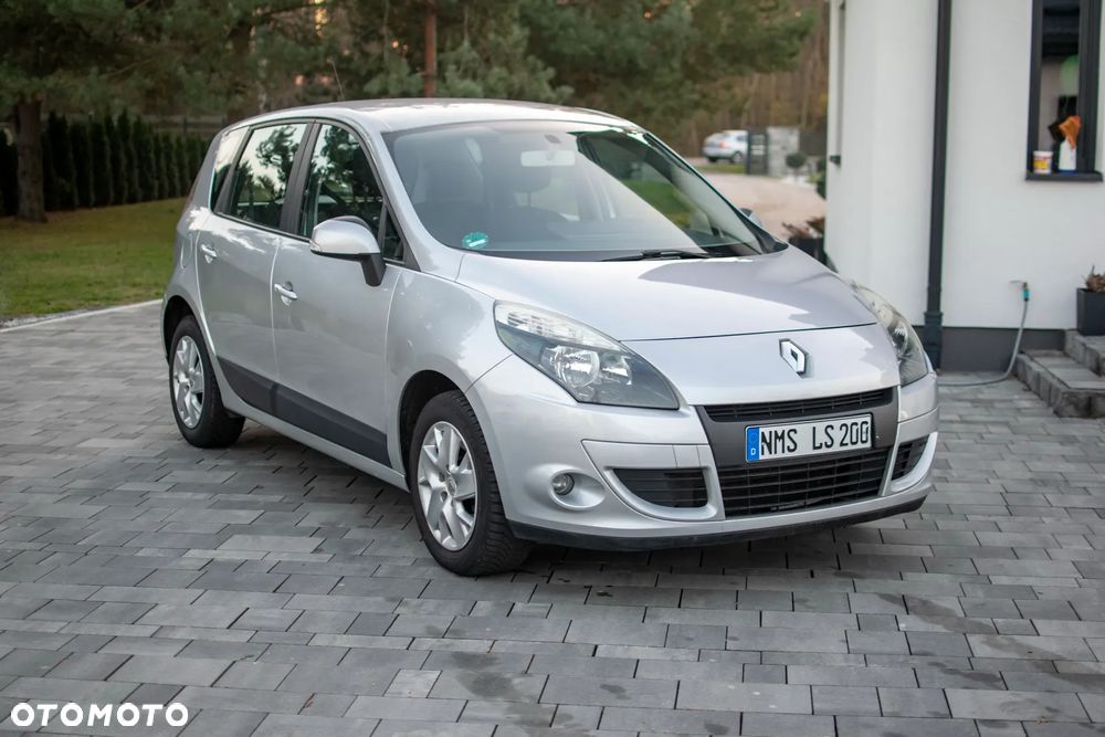 Renault Scenic - 12